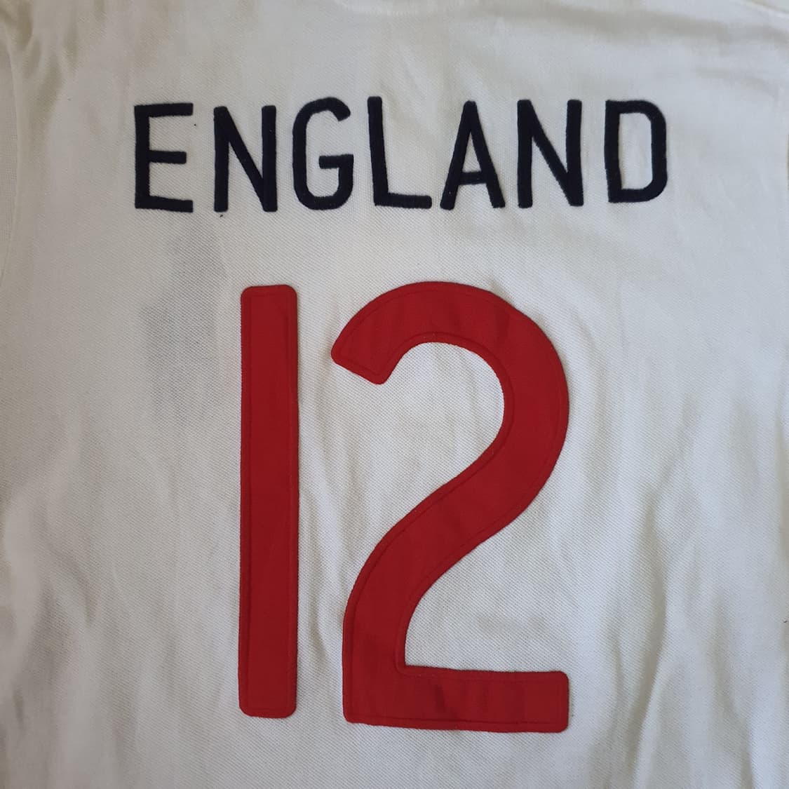 폴로 랄프로렌  2010 잉글랜드 럭비 컬렉션 빅포니 no.25 상품이미지10