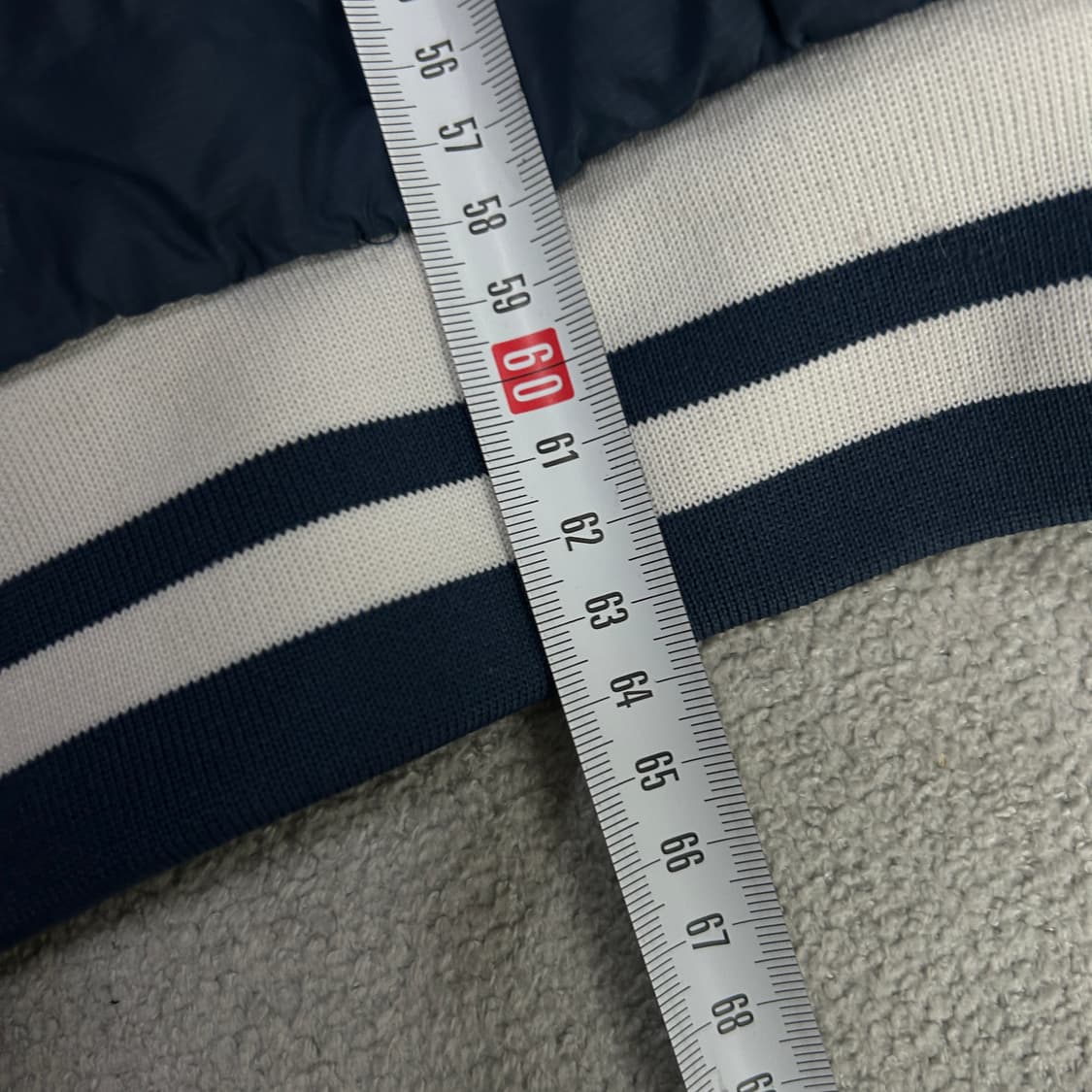 아식스 바람막이 자켓 상품이미지5