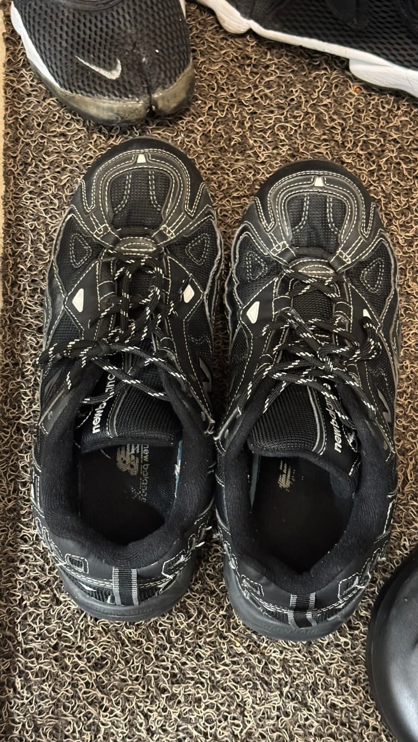 뉴발란스703 (275mm) 상품이미지5