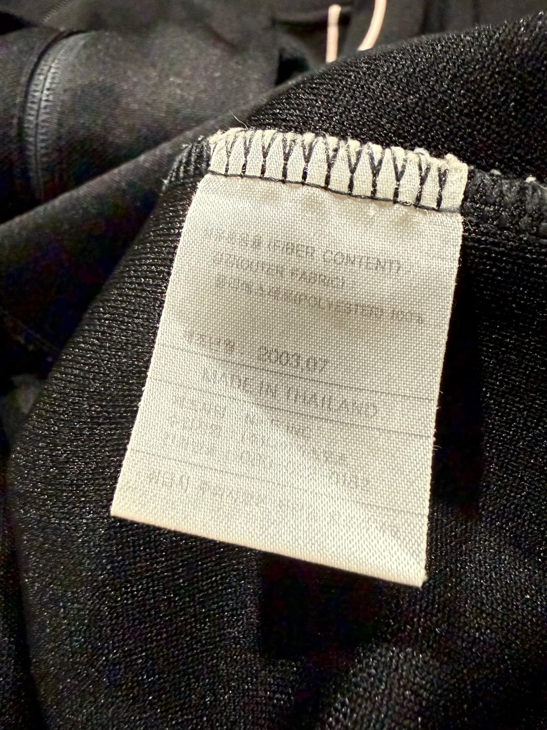  Nike 나이키 유벤투스 져지 상품이미지5