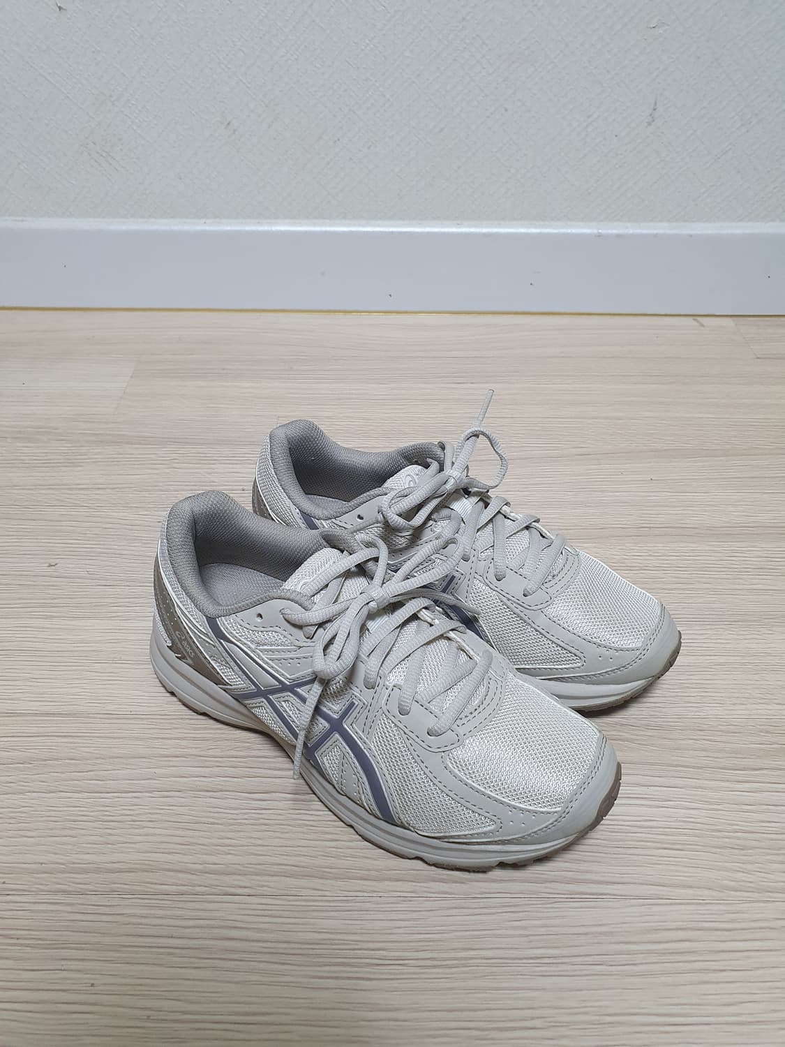 아식스 조그 100s 와이드 운동화 230 상품이미지2