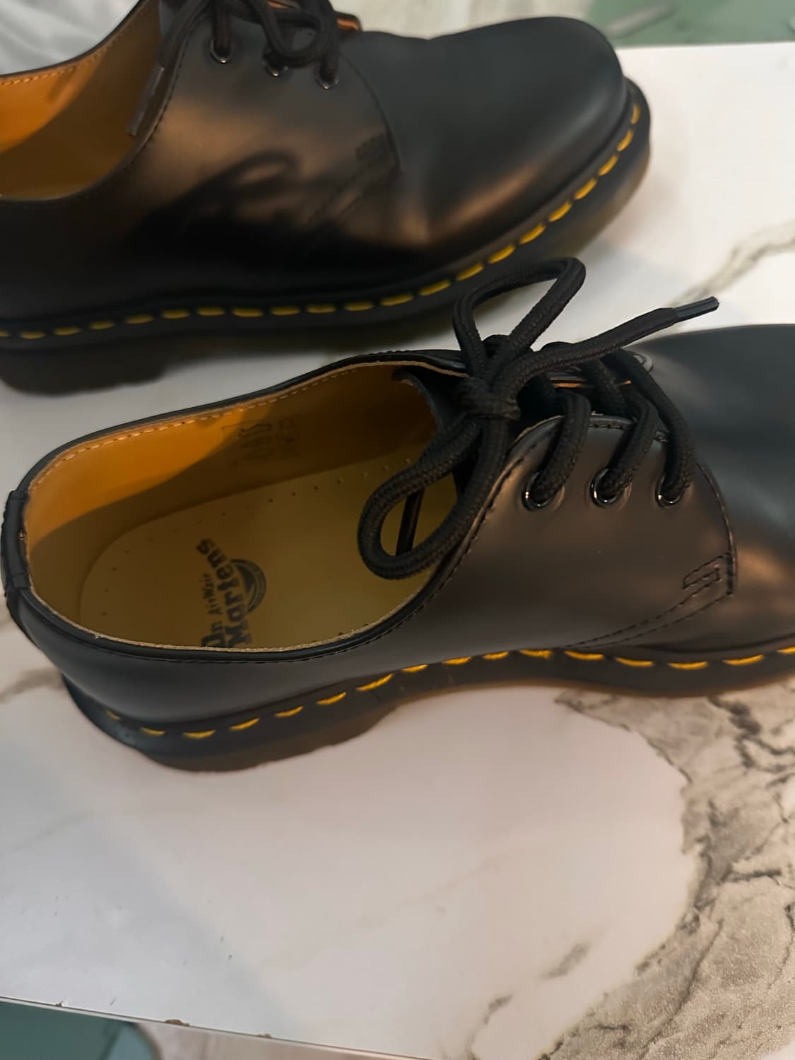 DR.Martens 닥터마틴 1461 상품이미지2