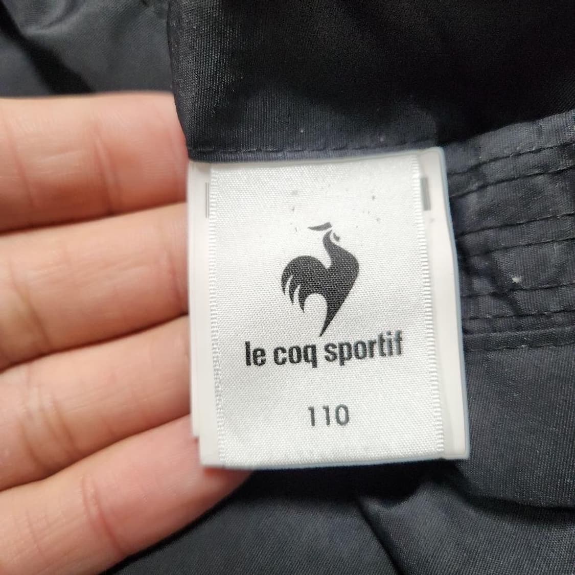 르꼬끄 스포르티브 에코하이크 플리코 쉐르파 리버시블 뽀글이 집업 상품이미지7