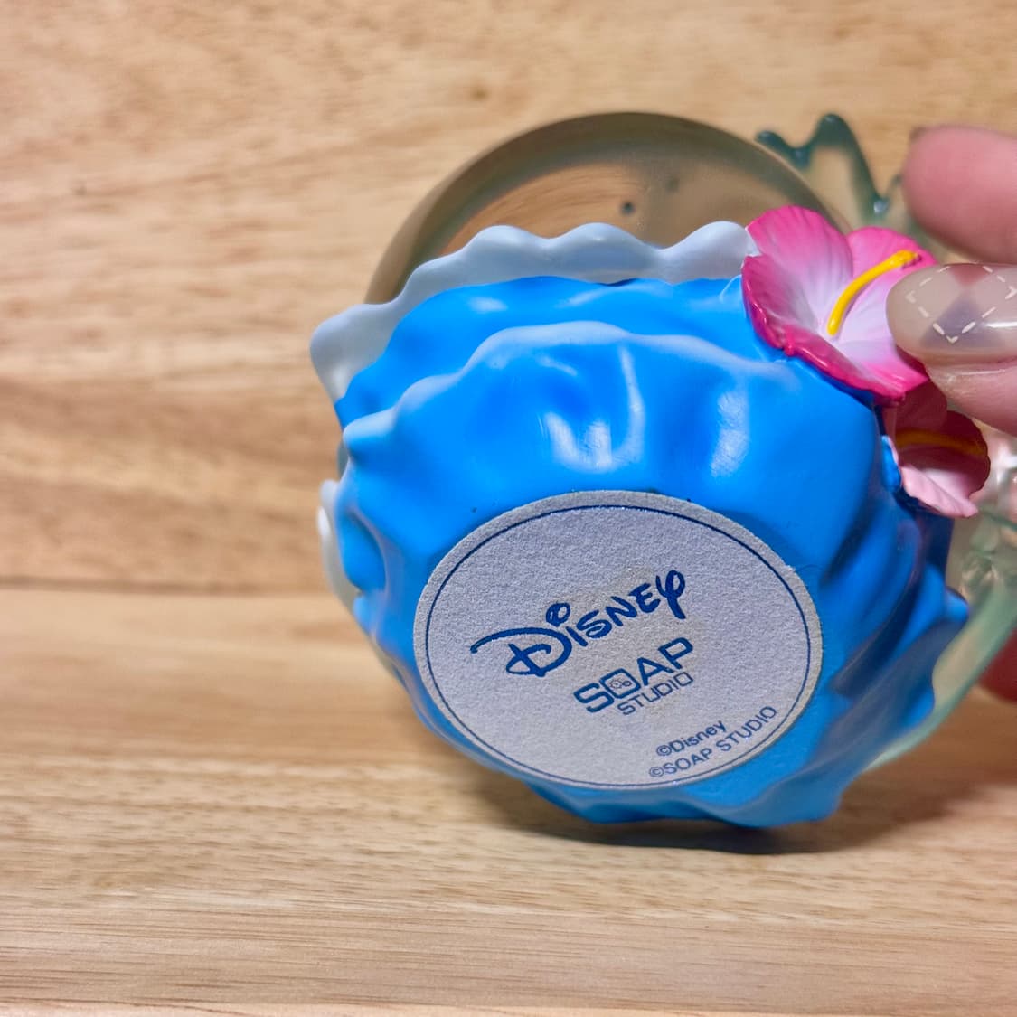 소프스튜디오 스티치 스노우볼 상품이미지5