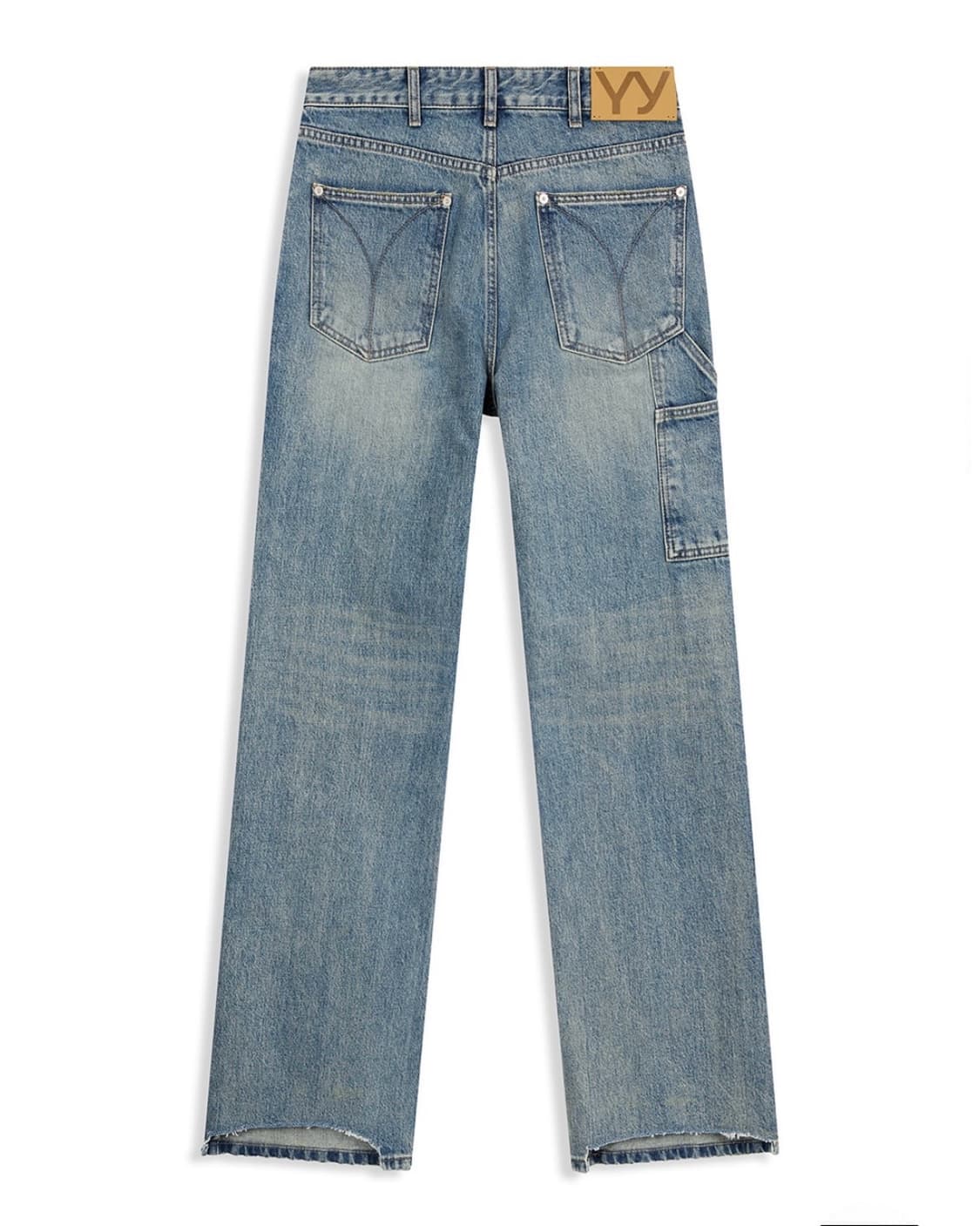 오픈와이와이 데님 상품이미지2