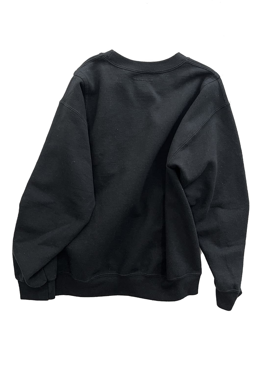 리빌드바이니들스 맨투맨 상품이미지2