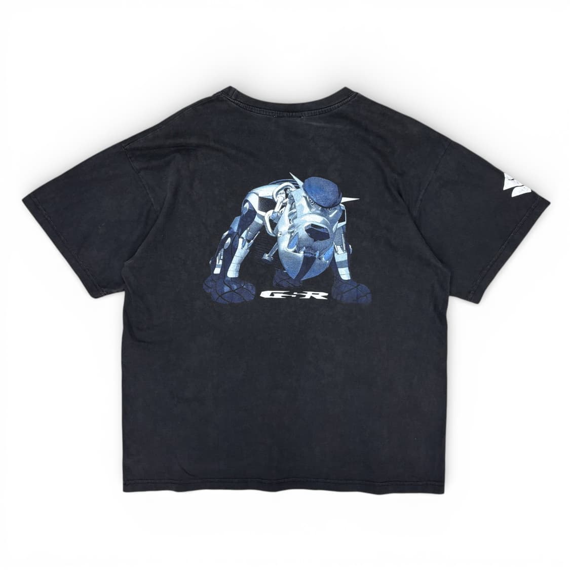 90's 스즈키 RG 시리즈 티셔츠 상품이미지1