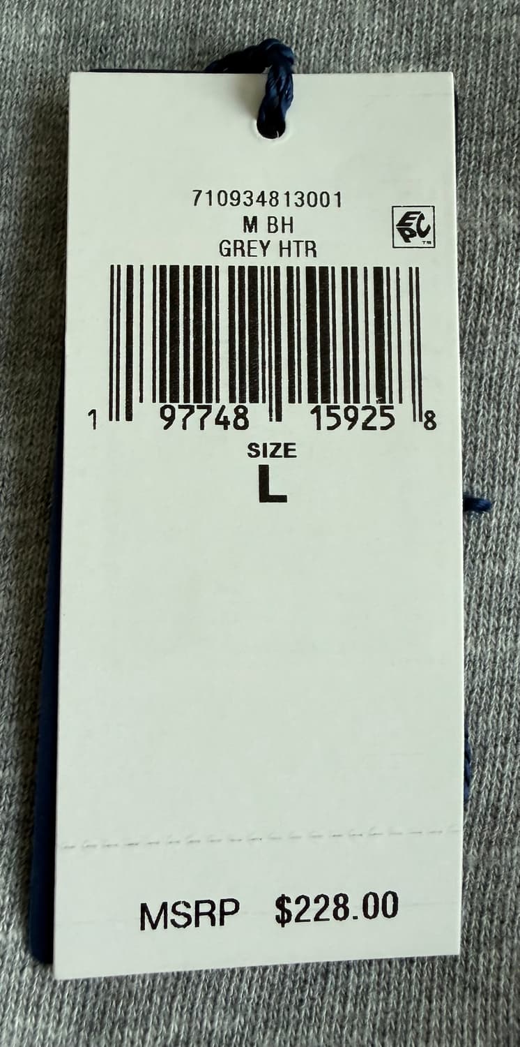 (L/105) 폴로 맨투맨 스웻셔츠 / 랄프로렌 스웻 맨투맨 / polo 상품이미지4