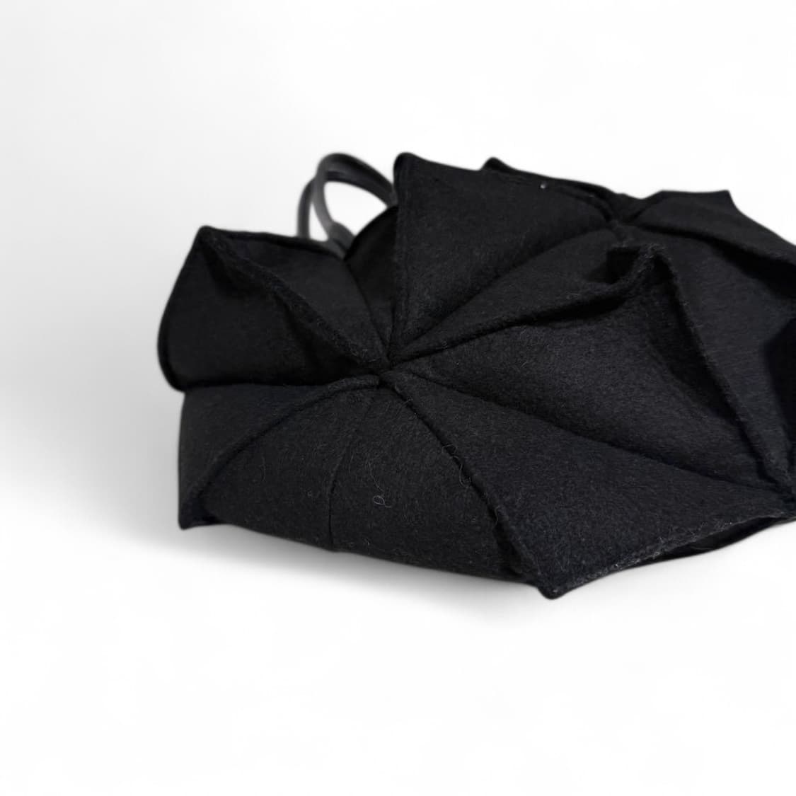 자우 by 센소유니코 변형 핸드백  꼼데가르송 스타일 상품이미지5