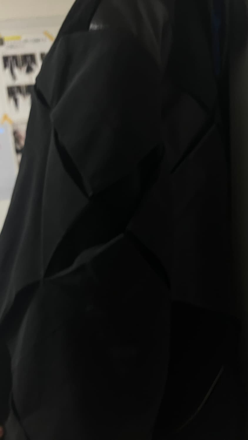 강정석 오리가미 자켓 상품이미지5