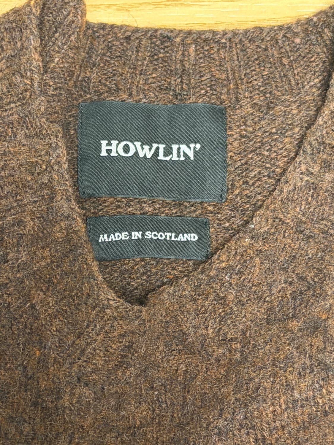 하울린 Birth Of The Cool NUTS S 상품이미지2