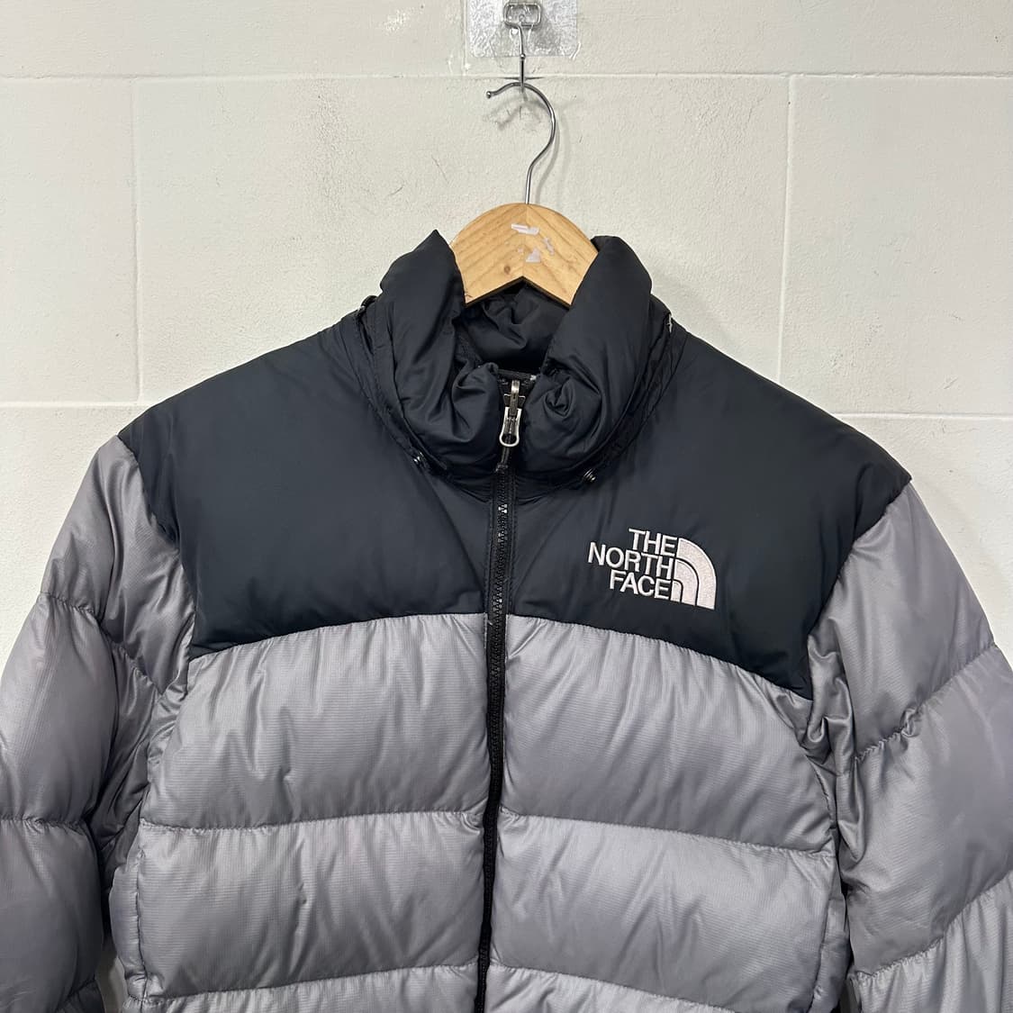 노스페이스 700 눕시패딩 상품이미지8