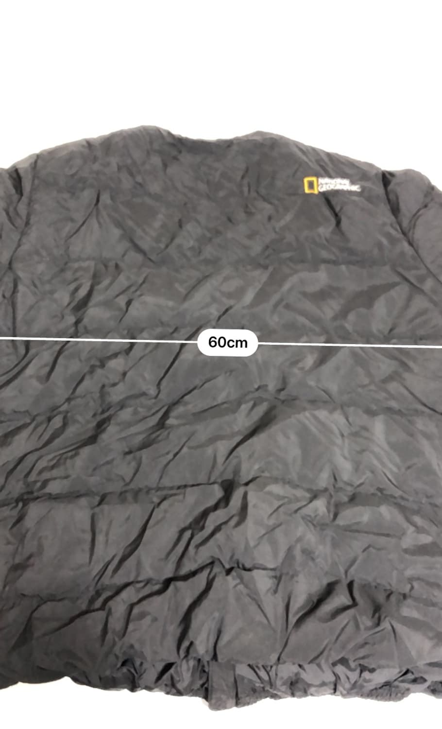 내셔널지오그래픽 경량패딩 2XL 상품이미지9