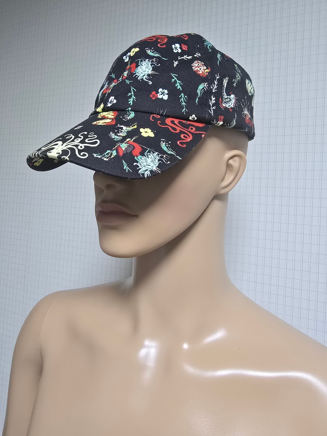 한정판 볼캡 상품이미지3