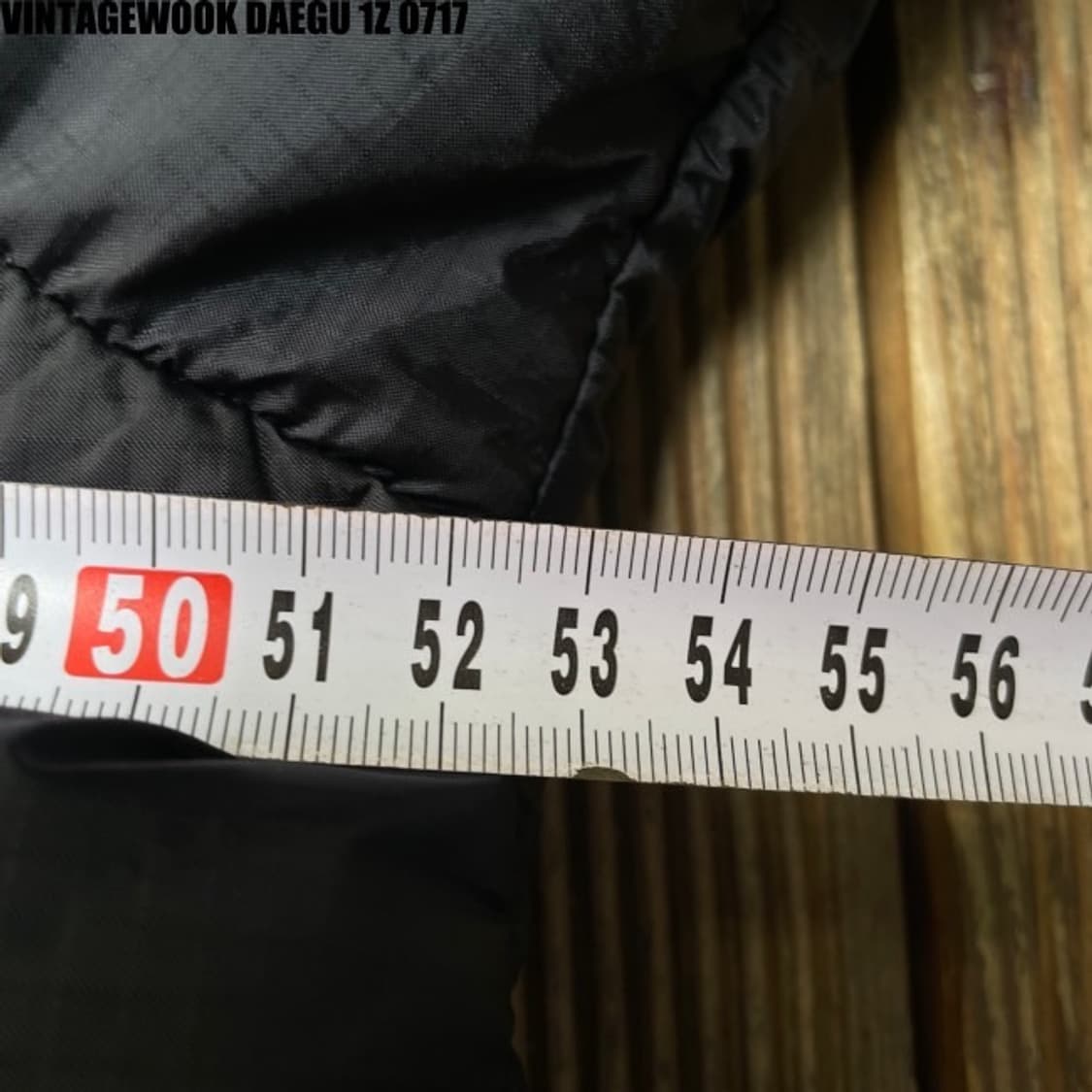 노스페이스 윈드스토퍼 패딩 90 상품이미지8