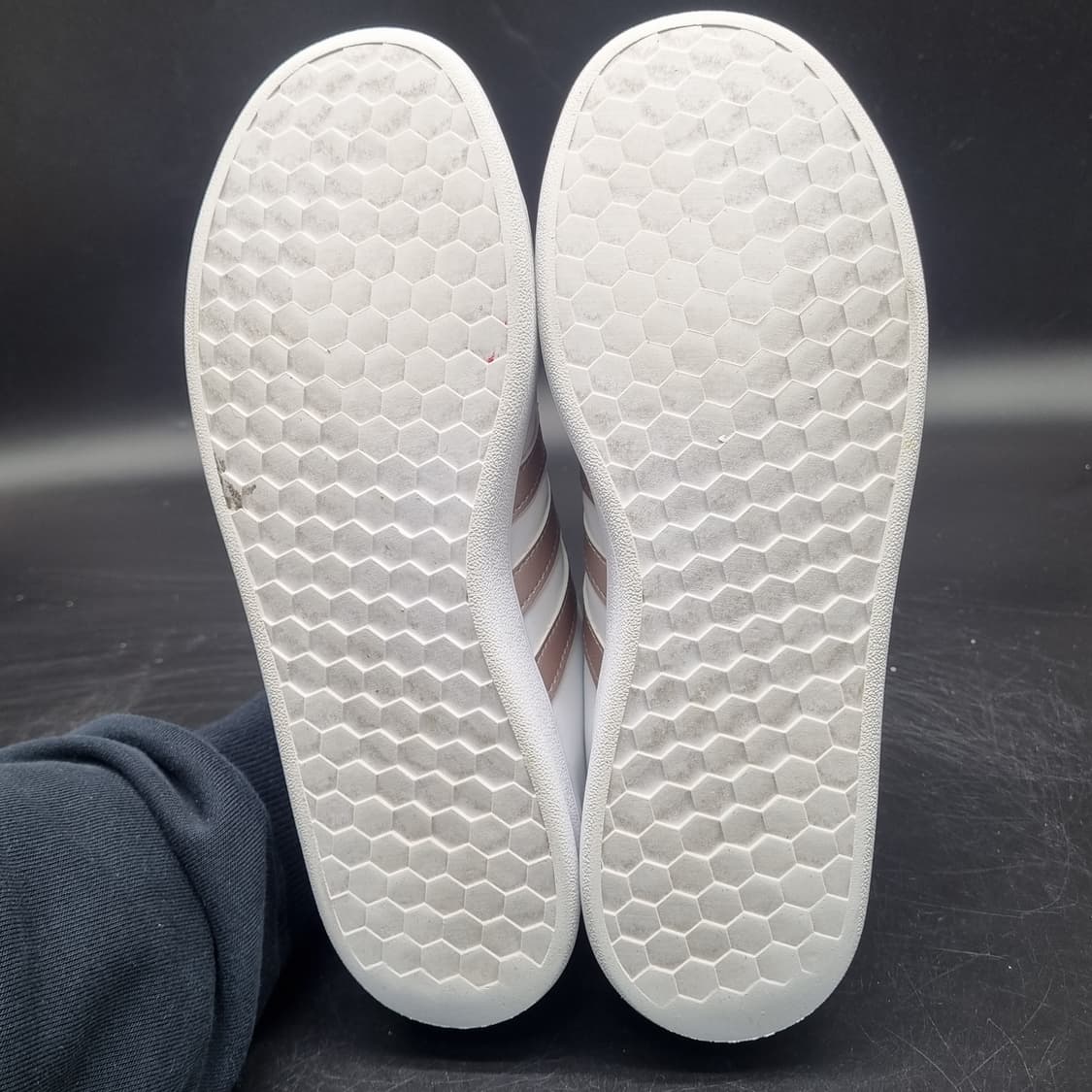 아디다스 그랜드코트 스니커즈250 상품이미지3