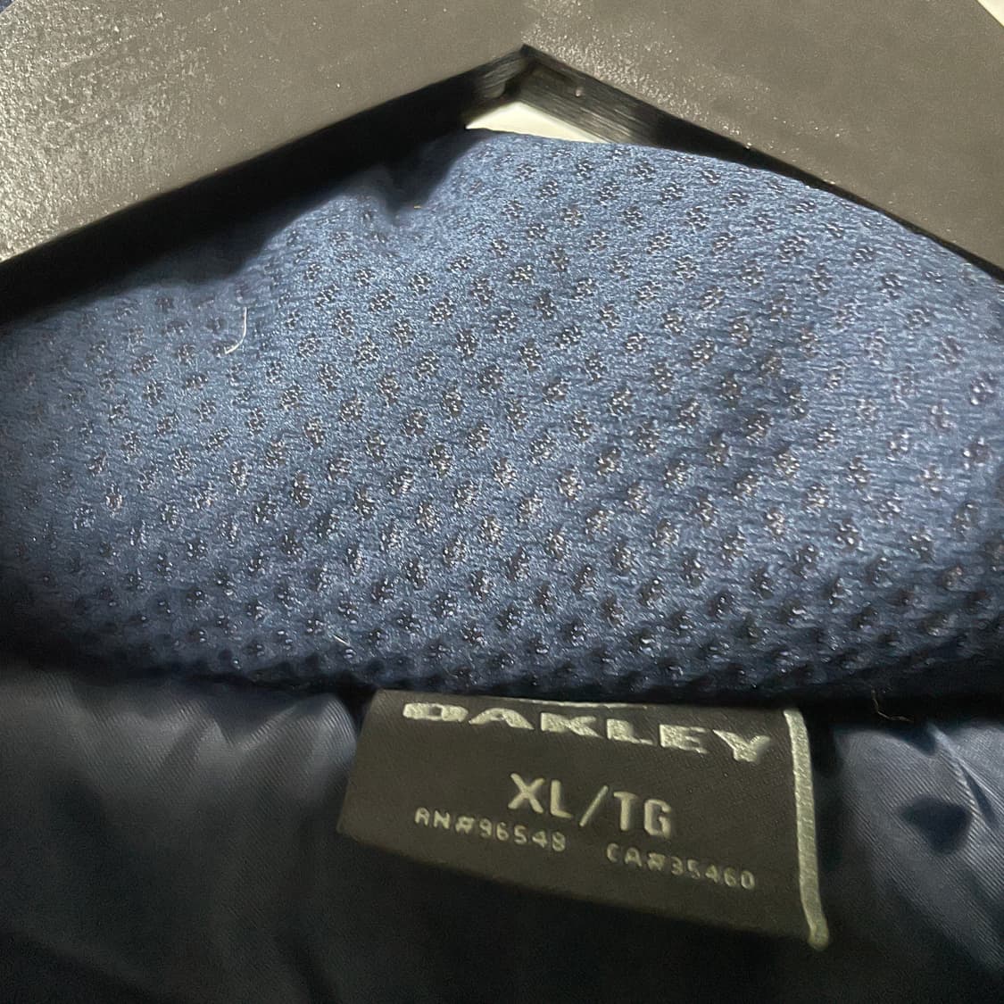 오클리 패딩 XL 상품이미지7