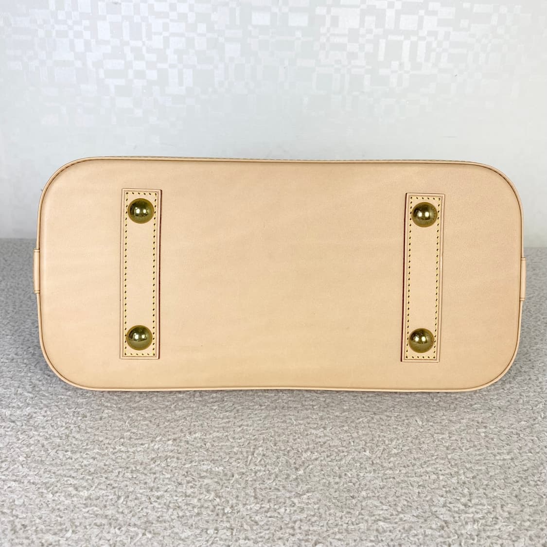 루이비통 토트백 알마 pm  상품이미지7