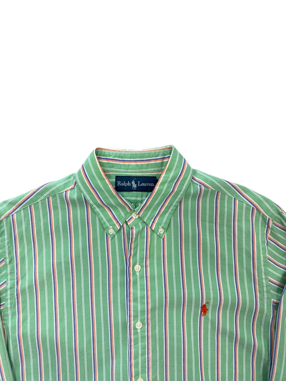 폴로 랄프로렌 셔츠 (Man M) H0410 상품이미지2