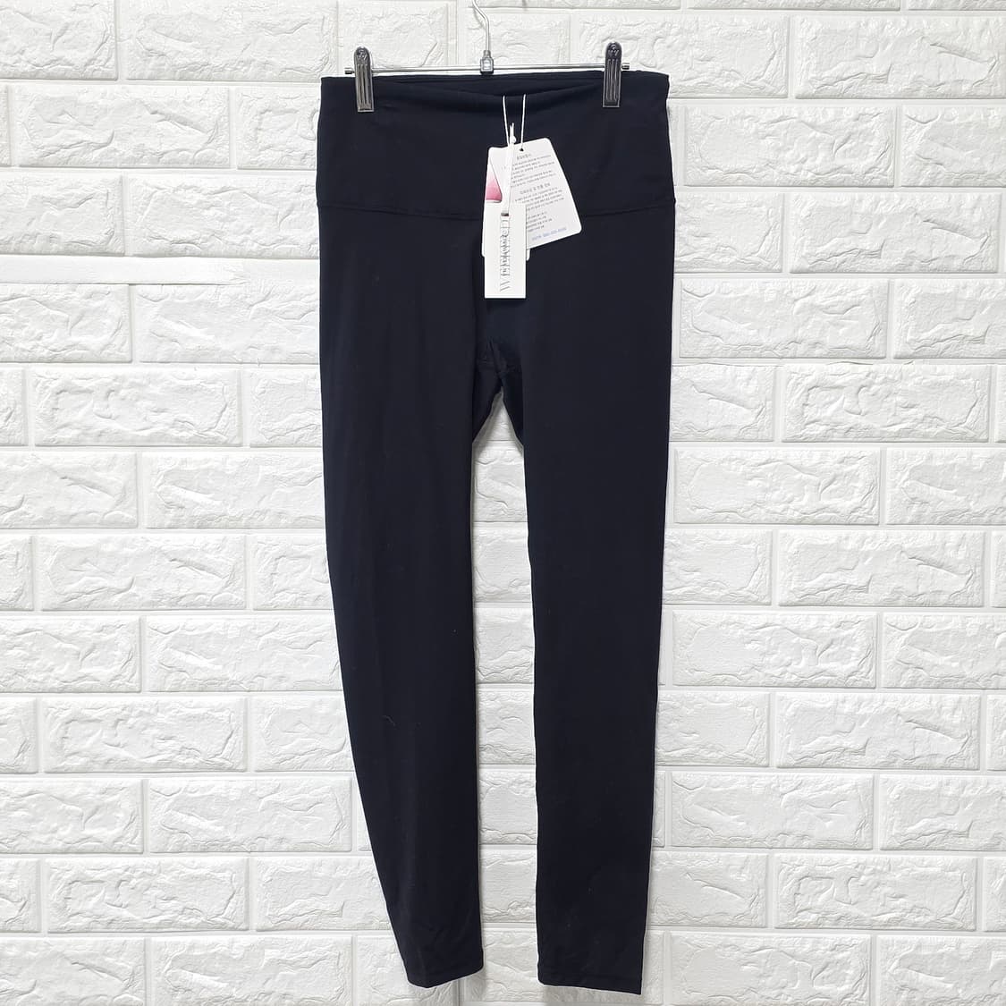 택포// 베라왕 레깅스 66사이즈 새상품 상품이미지1