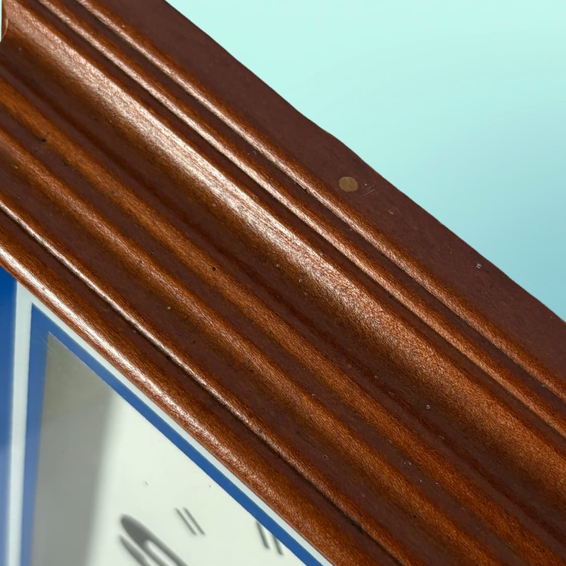 빈티지 Hanover 펩시 벽시계 A 상품이미지5