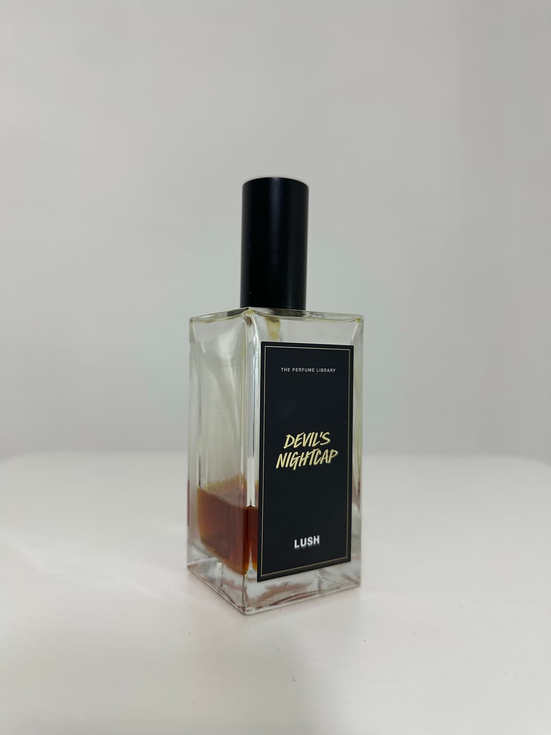 러쉬 데빌스나이트캡 100ml 국문택 상품이미지2