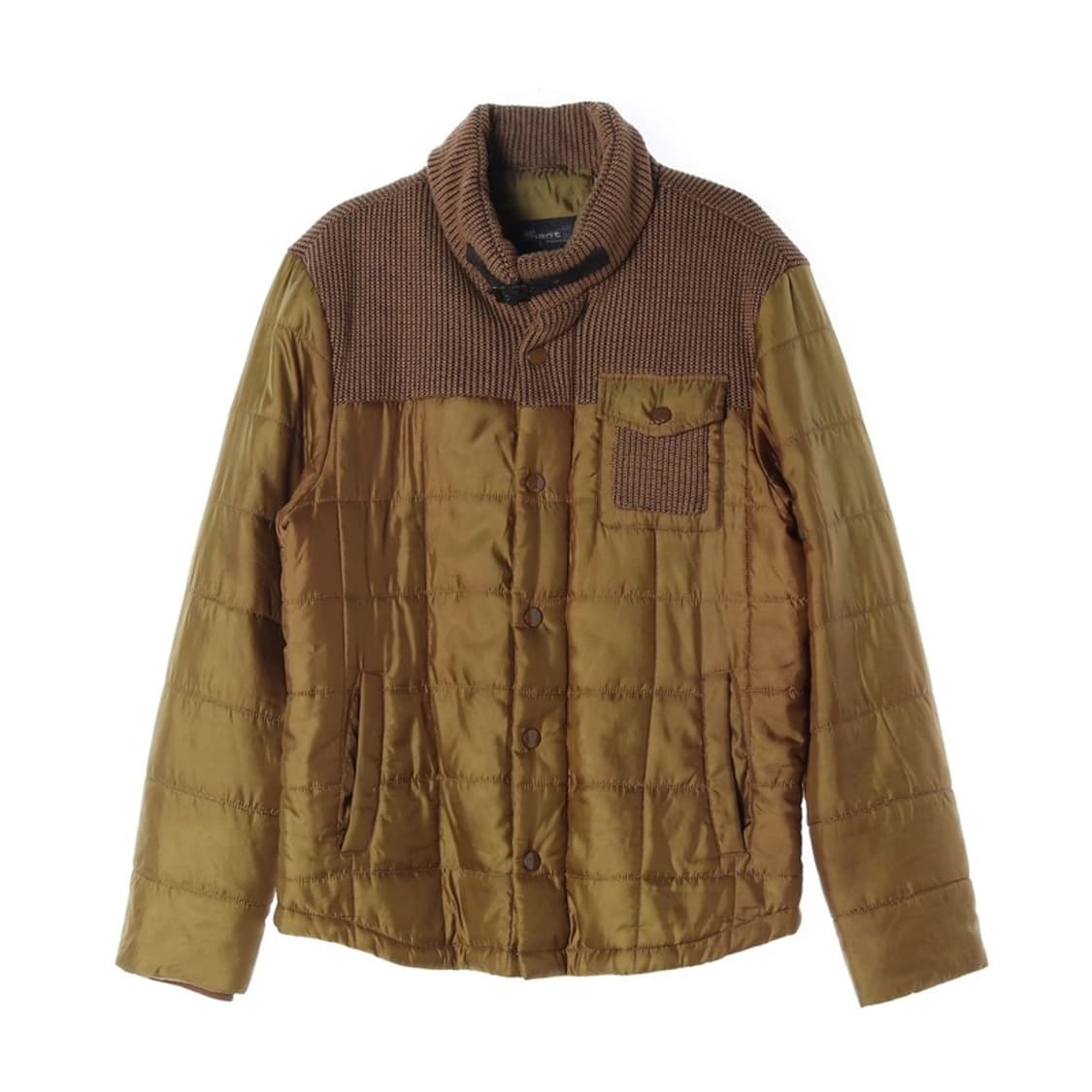 GHENT 경량패딩 L 상품이미지1