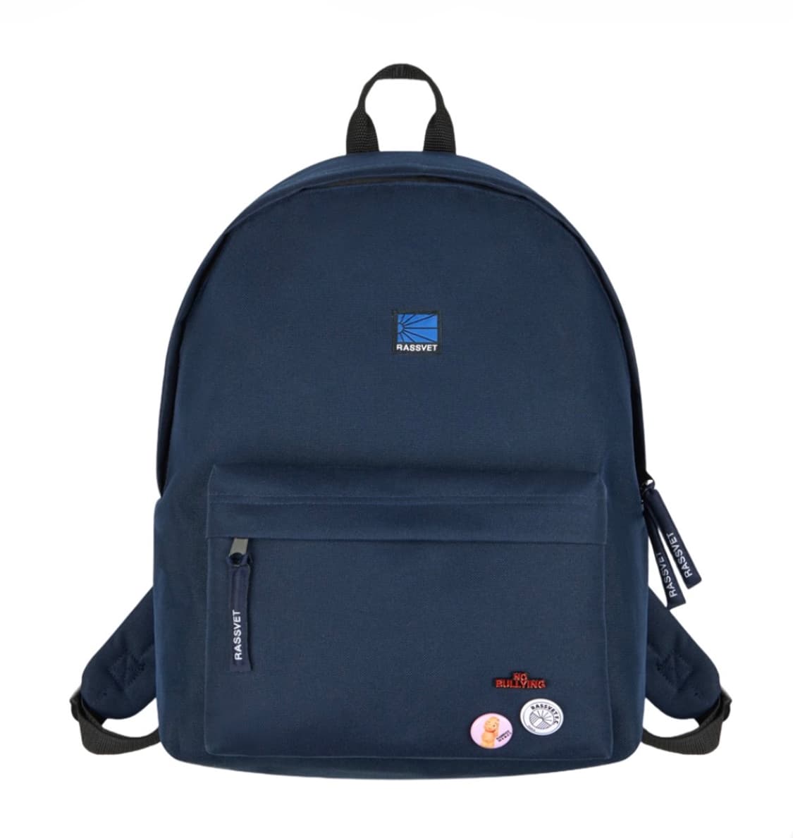 Rassvet 라스벳 백팩 상품이미지1