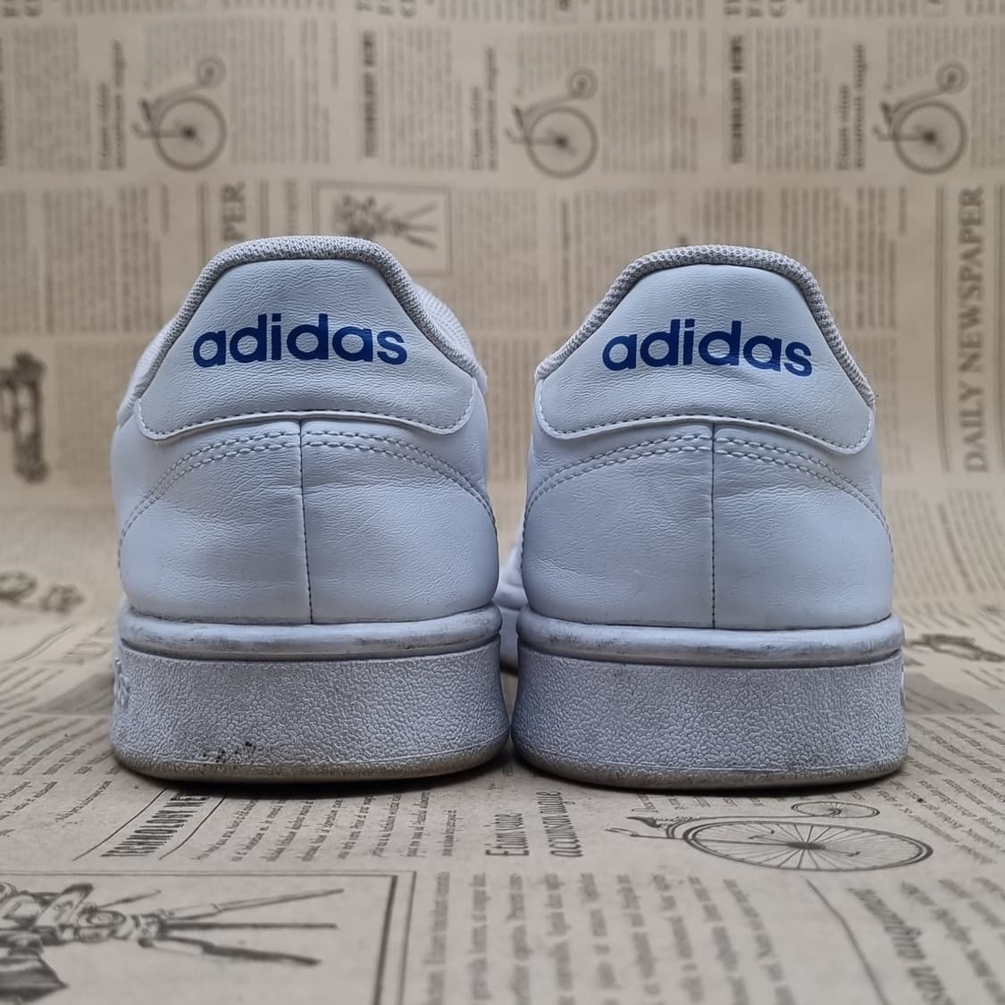 아디다스 그랜드코트 남성스니커즈 260 상품이미지4