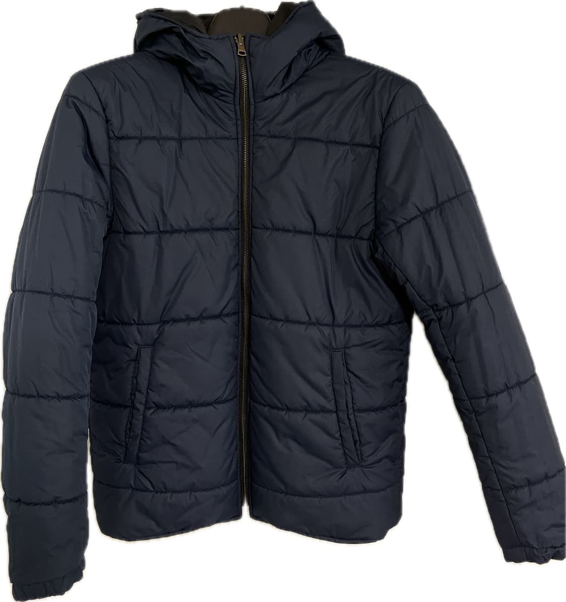 띠어리 3in1 코트 리버시블 내피 분리형 상품이미지5