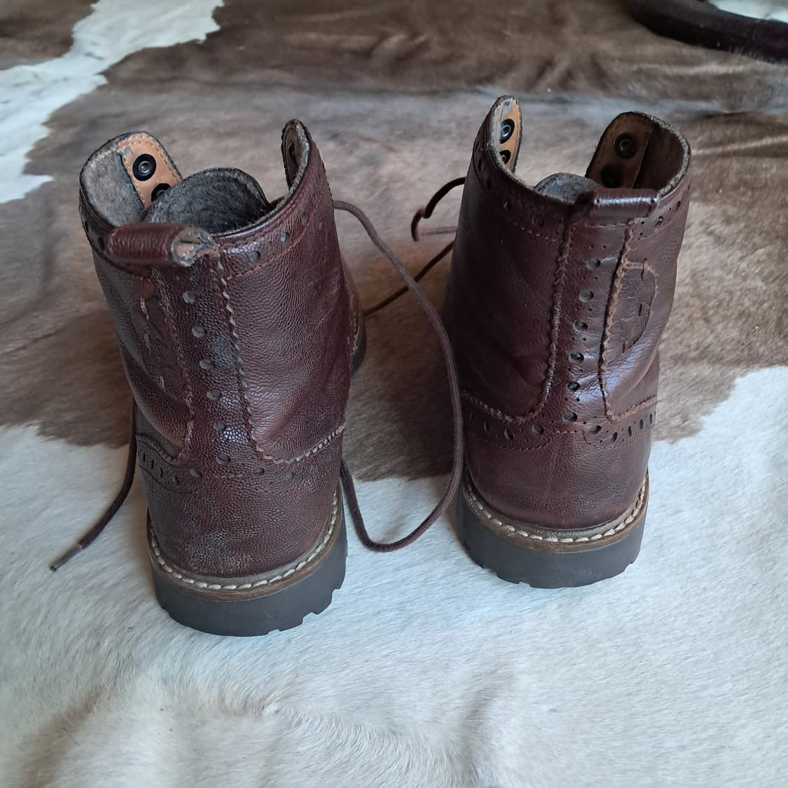 Clarks 부츠  상품이미지4