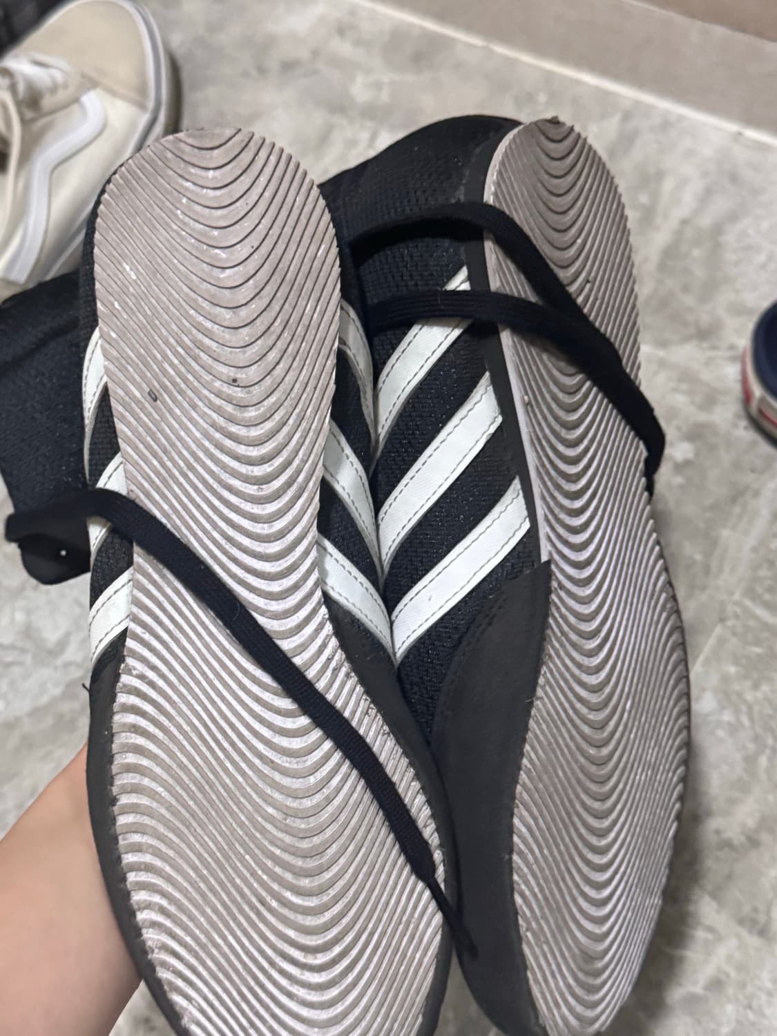 아디다스 복서호그 250 상품이미지3