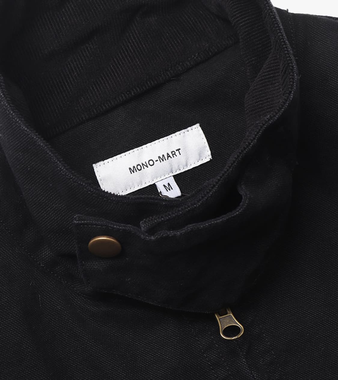 MONO MART - 25SS WORK JACKET 상품이미지5