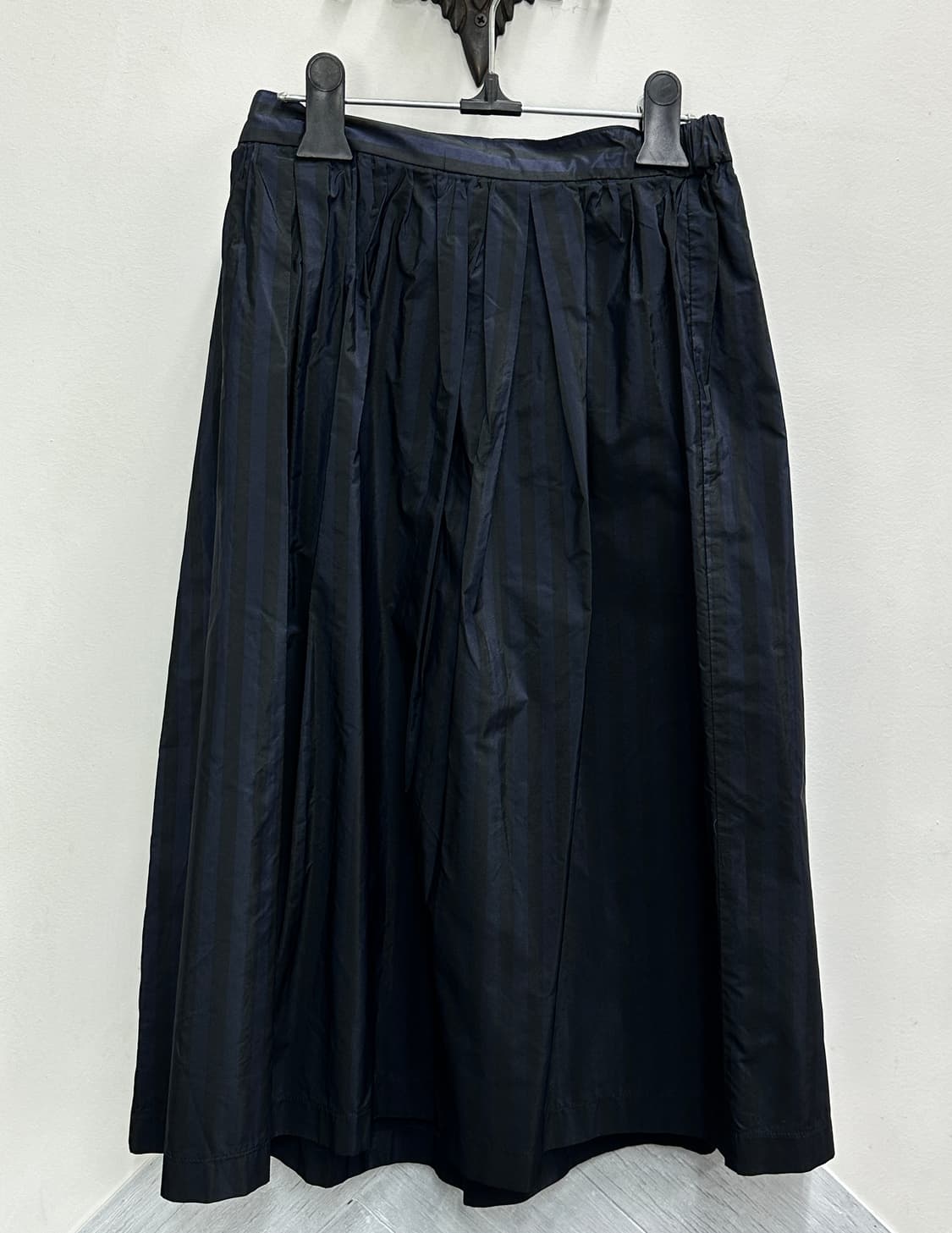 🖤슈슈룬 쇼콜라의 코디세트🖤블라우스 마계 고스로리 공겜여주 레이어드 상품이미지6