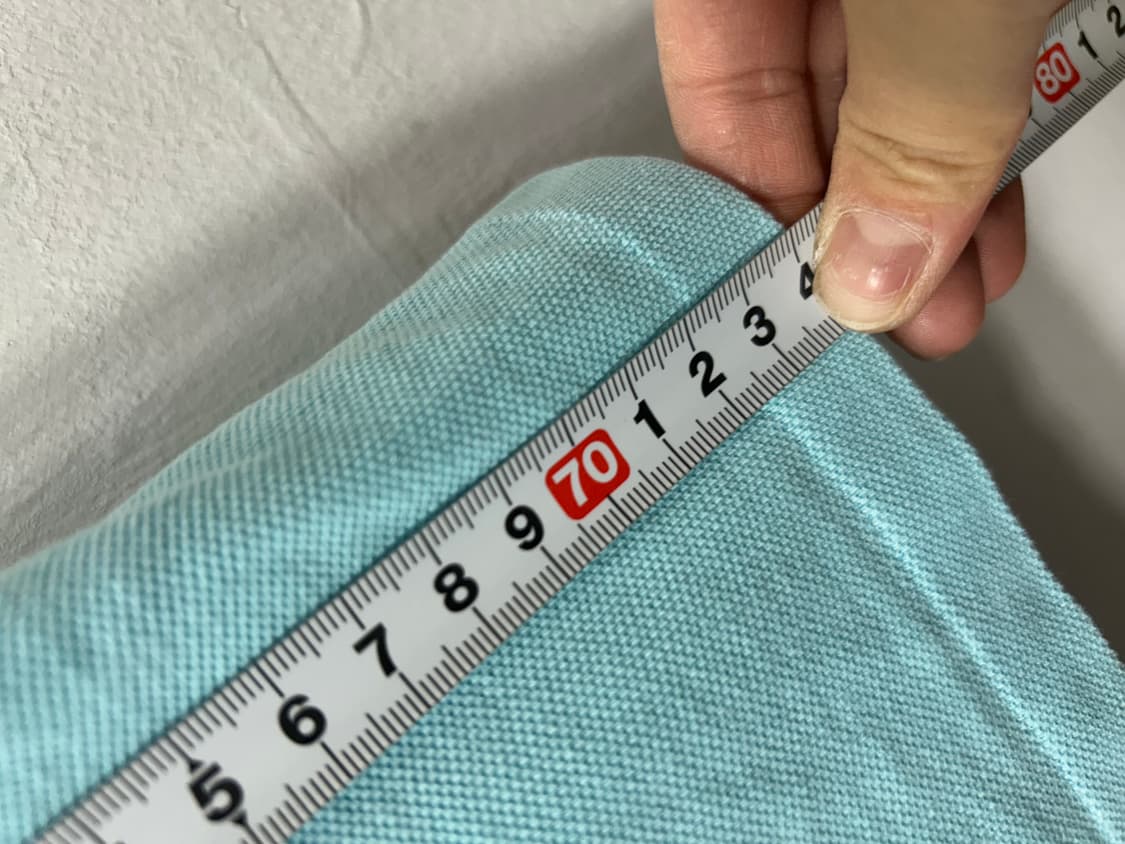 랄프로렌 폴로 셔츠 반팔 XL 18/20 실측 M 상품이미지3