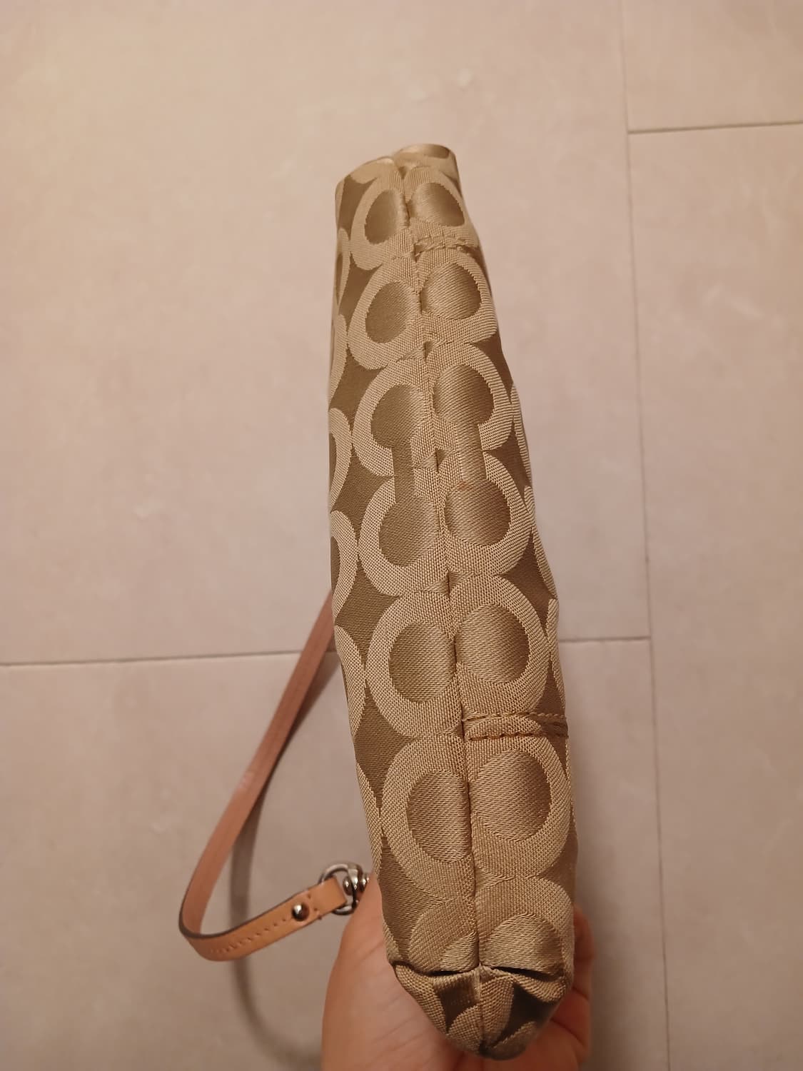 코치 정품 여성 미니백 상품이미지5