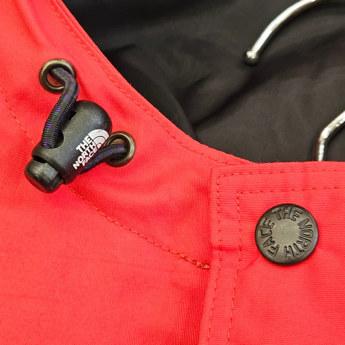 90's THE NORTH FACE GORE-TEX 노스페이스 고어텍스 상품이미지4