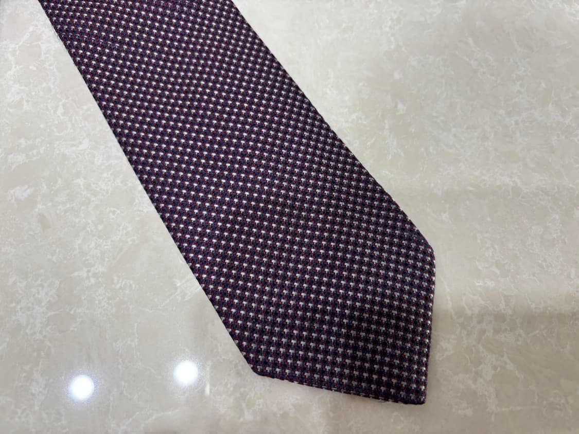 띠어리 넥타이 상품이미지2