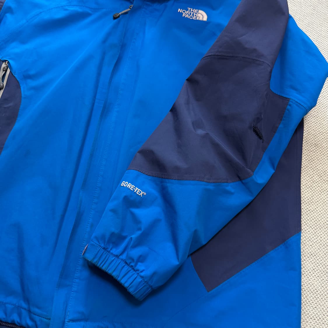 노스페이스 고어텍스 바람막이 자켓 상품이미지3