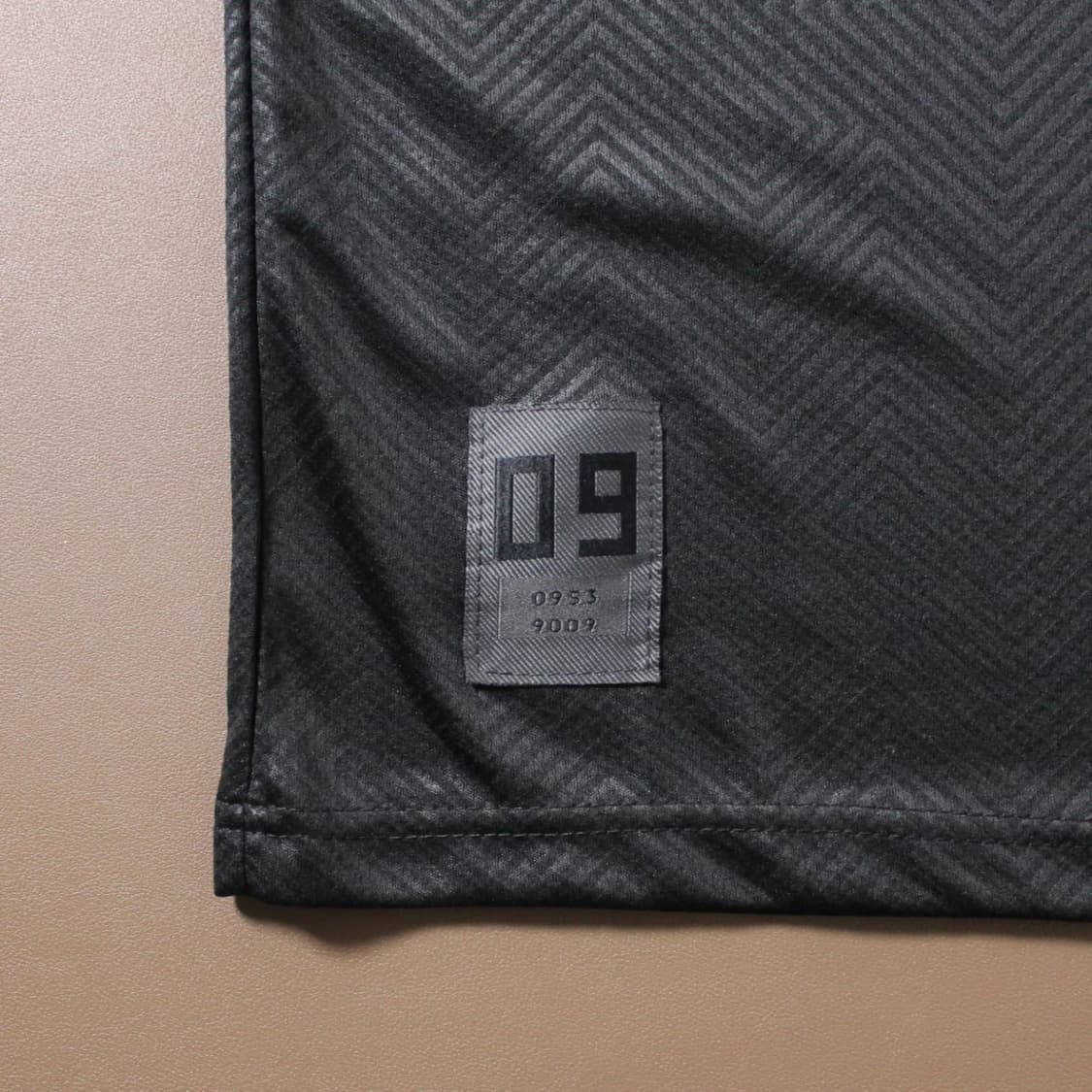 Puma 퓨마 도르트문트 블랙 반팔 유니폼 ( 새상품 ) 상품이미지3