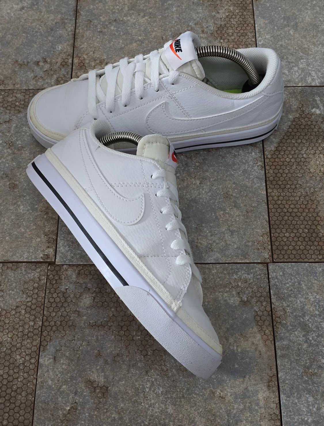 (235)나이키 코트 레거시 넥스트 네이처  상품이미지6