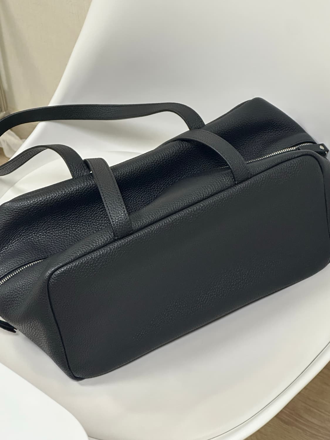 에토스 폴딩백 (블랙) 상품이미지1