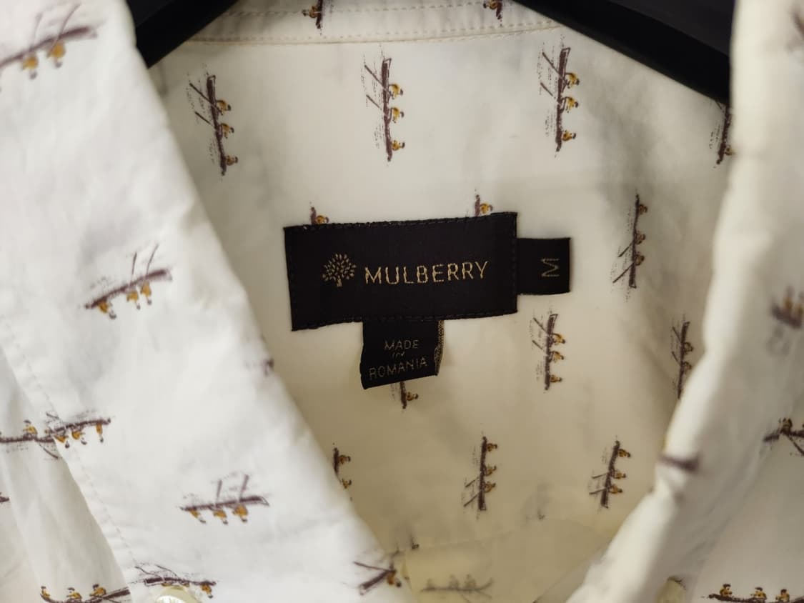 멀버리 롤업 남방 상품이미지4