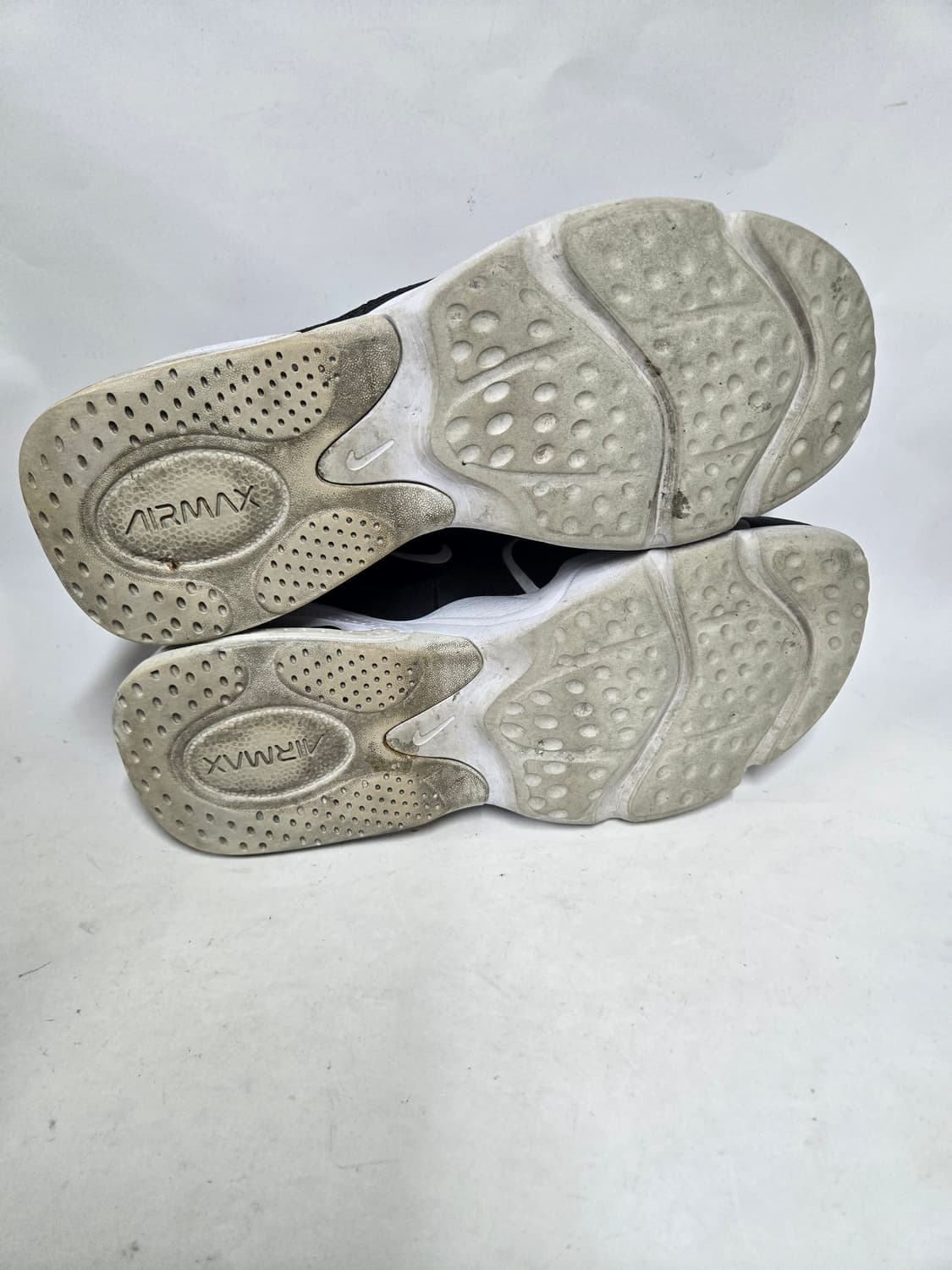 아디다스 오즈위고 블랙 265mm 상품이미지5