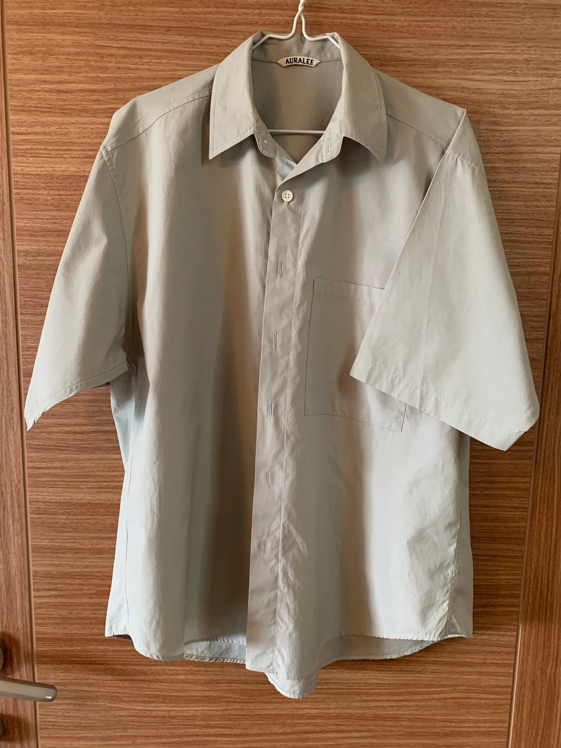 오라리 셔츠 3사이즈 상품이미지1