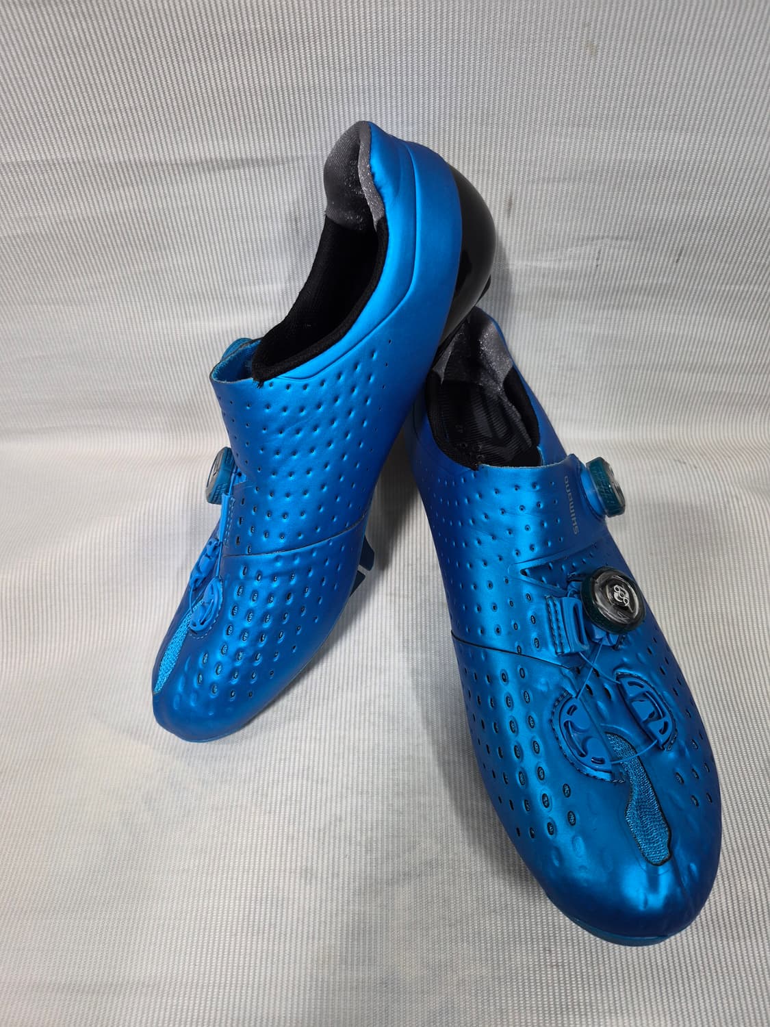 시마노 에스파이어 RC900 사이클 클릿슈즈 남성 265 상품이미지1