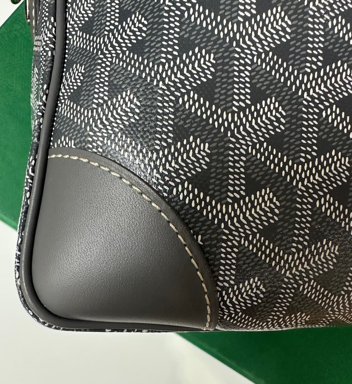 고야드 암바사드 서류가방 브리프케이스 MM 상품이미지6