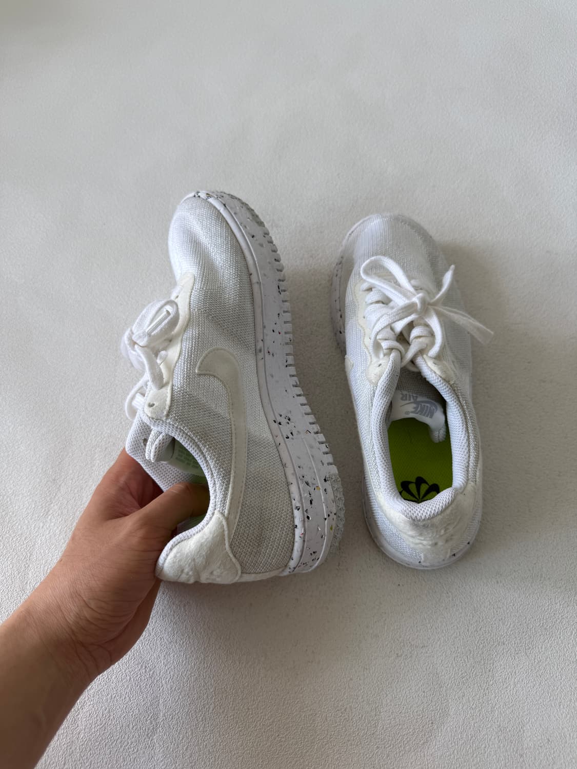 [255]나이키(NIKE) 플라이니트 포스 상품이미지5