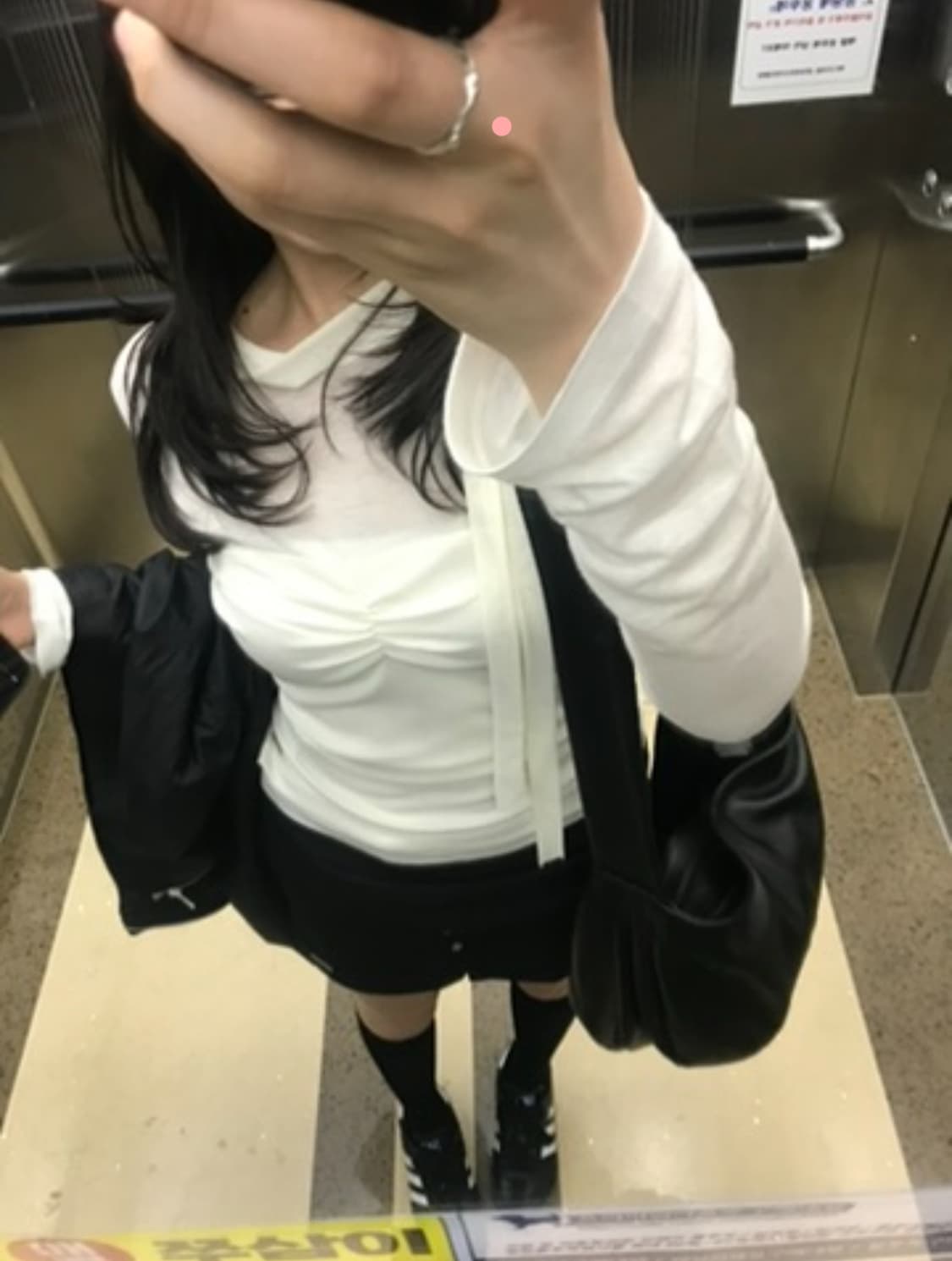 미세키서울 상의  상품이미지1