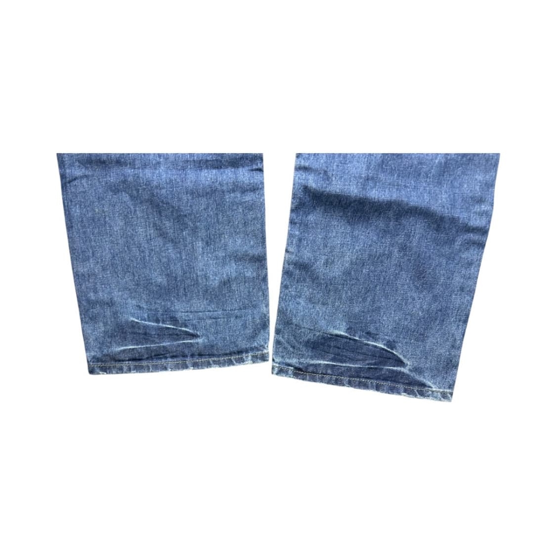 M) 디키즈 블루 페이드 스트레이트 데님팬츠 BD-044 상품이미지7